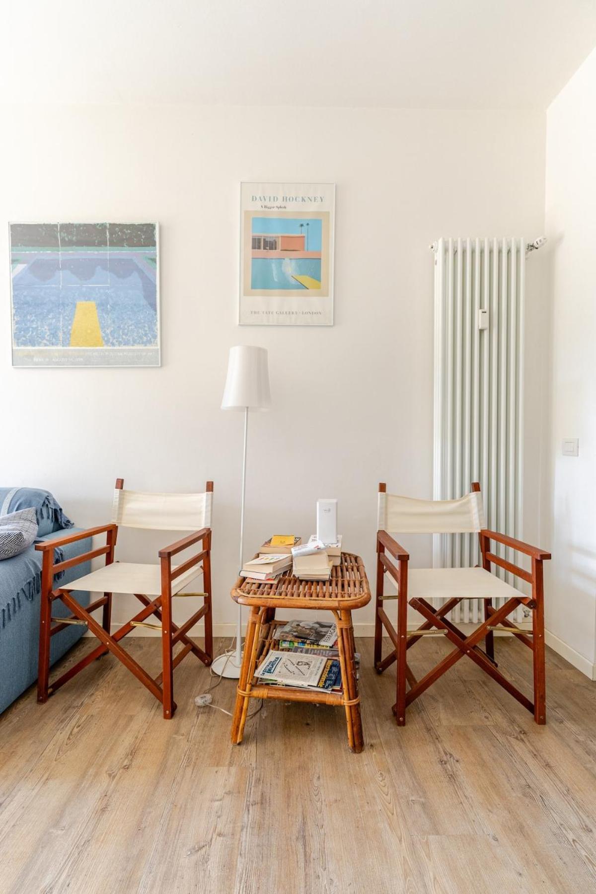 Sea View Apartment With Private Garden Camogli Exterior foto